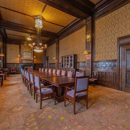 Grand Amrath Амстердам