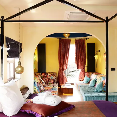 Grand Amrath 5* Amsterdam