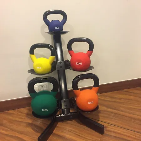 מלון Grand Amrath