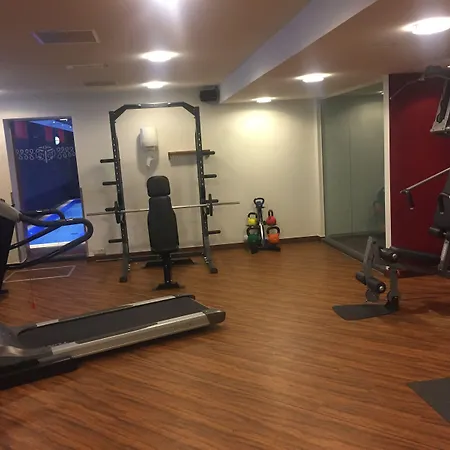 Grand Amrath Hotel Amsterdam