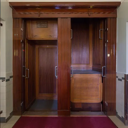 Grand Amrath 5* Amszterdam