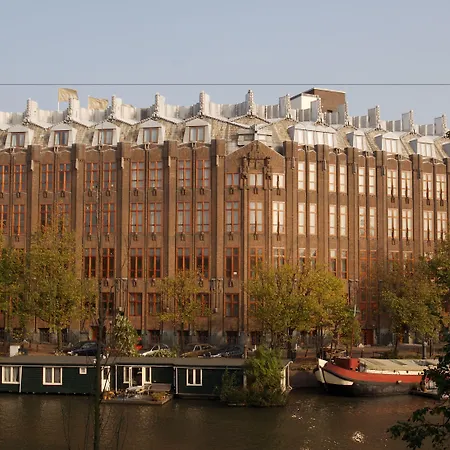 Grand Amrath Hotel Amsterdam