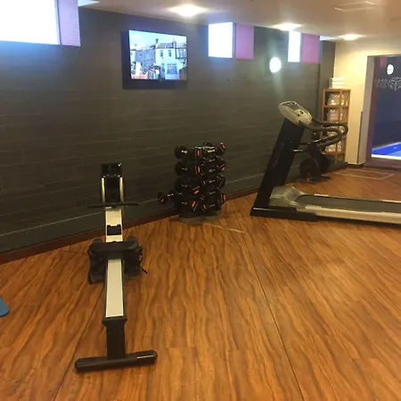 Grand Amrath 5* אמסטרדם