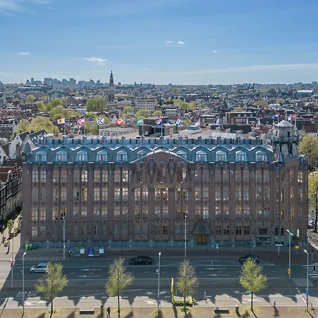 Hotel Grand Amrath 5*