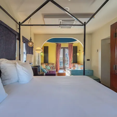 Grand Amrath 5* Amsterdam