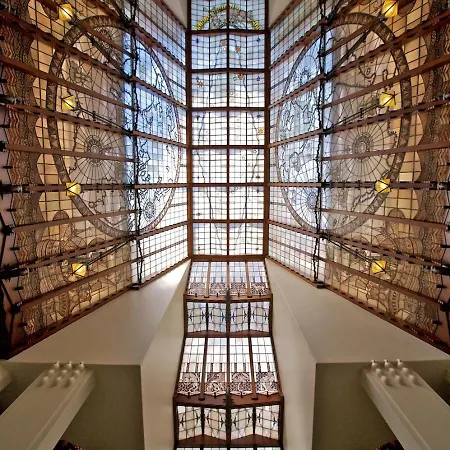 Grand Amrath Hotel Amsterdam