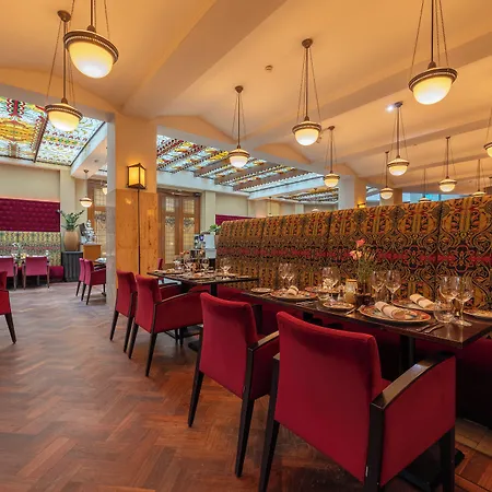 Hotel Grand Amrath