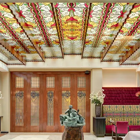 Grand Amrath 5* Амстердам