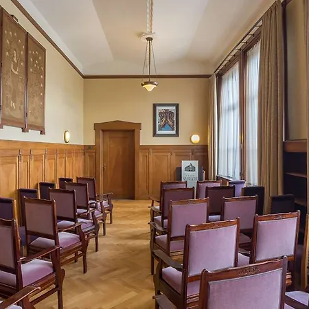 Grand Amrath Hotel