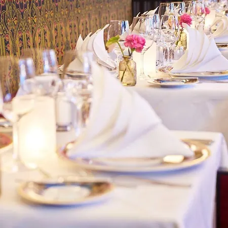 Grand Amrath Отель 5*