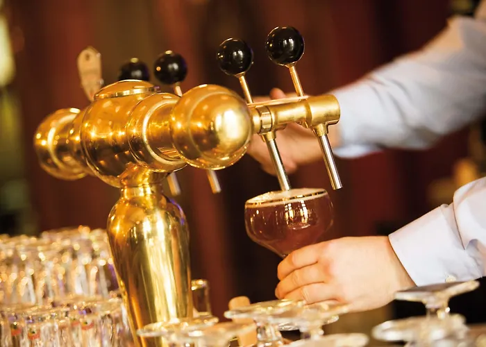 Grand Amrath فندق