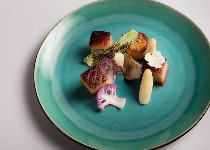 Grand Amrath 5* أمستردام