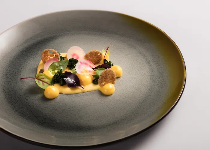 فندق Grand Amrath 5*