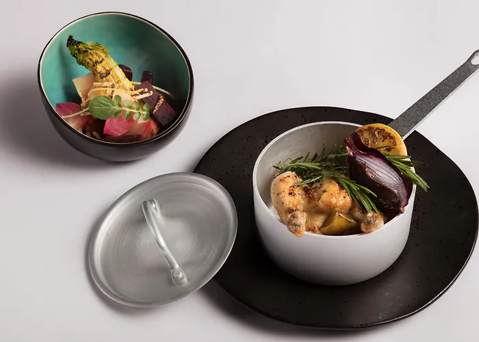 فندق Grand Amrath أمستردام