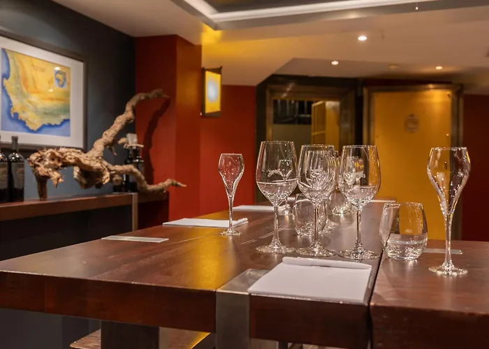 Grand Amrath فندق