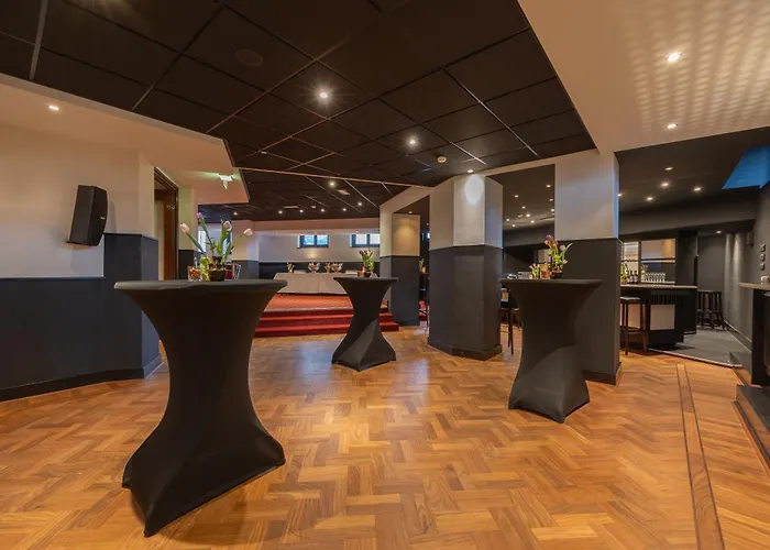 Grand Amrath فندق 5*