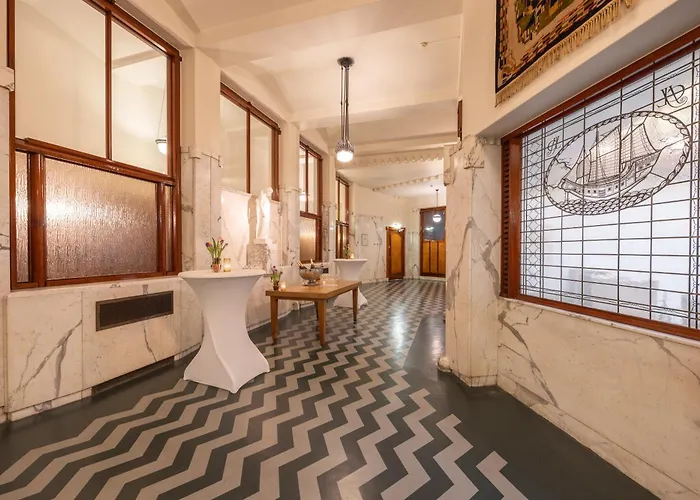 Grand Amrath فندق