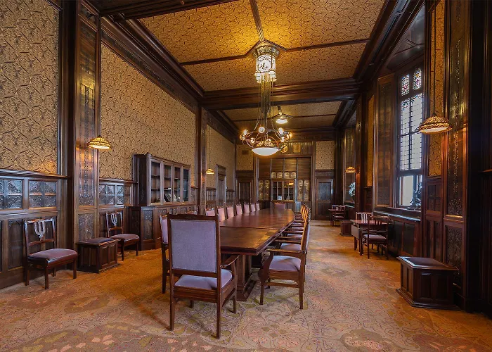 Grand Amrath أمستردام