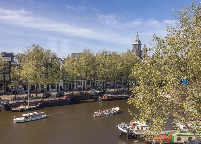 Grand Amrath فندق