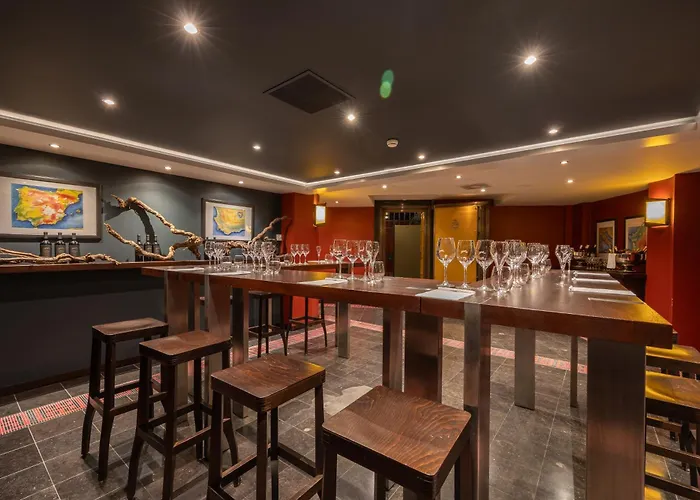 فندق Grand Amrath أمستردام