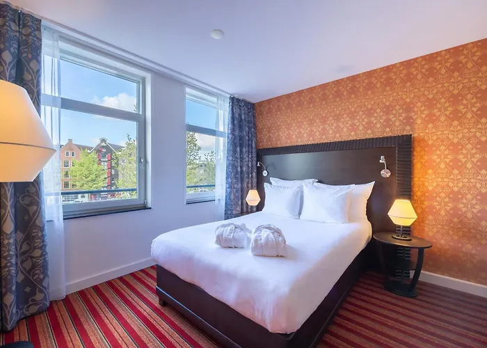 Grand Amrath أمستردام