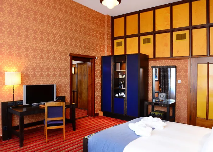 Grand Amrath فندق 5*