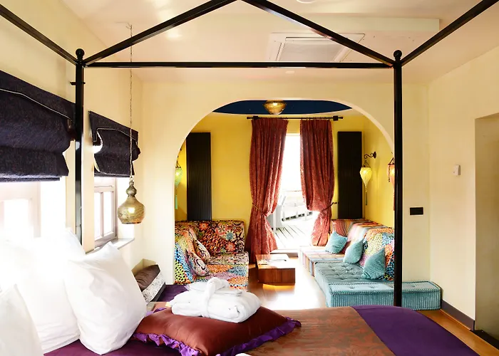 Grand Amrath 5* أمستردام