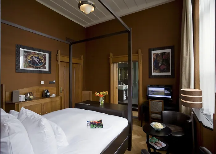 Grand Amrath فندق 5*