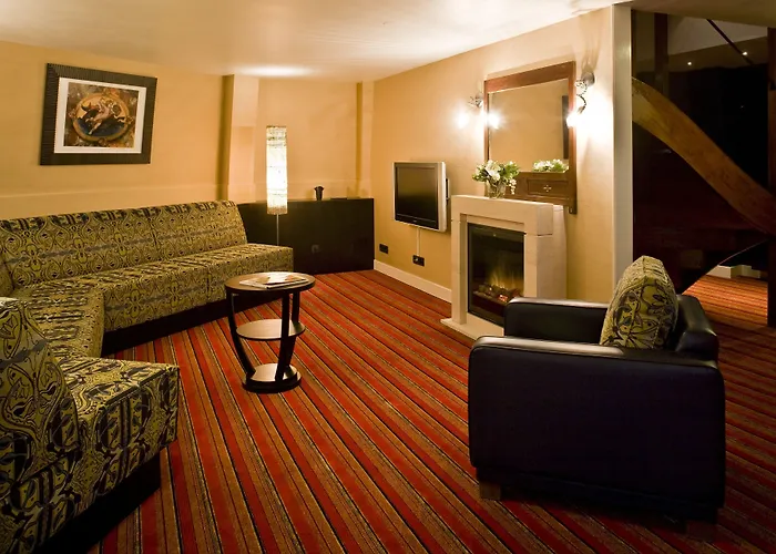 Grand Amrath فندق أمستردام