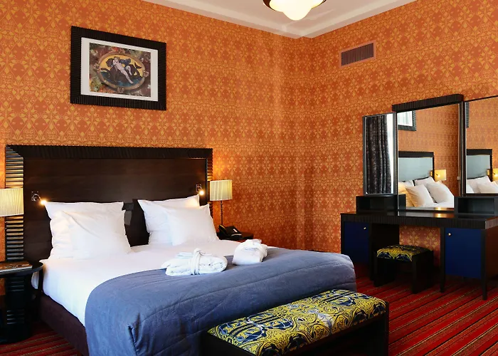 Grand Amrath فندق