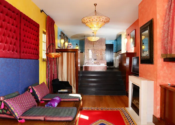 Grand Amrath فندق أمستردام