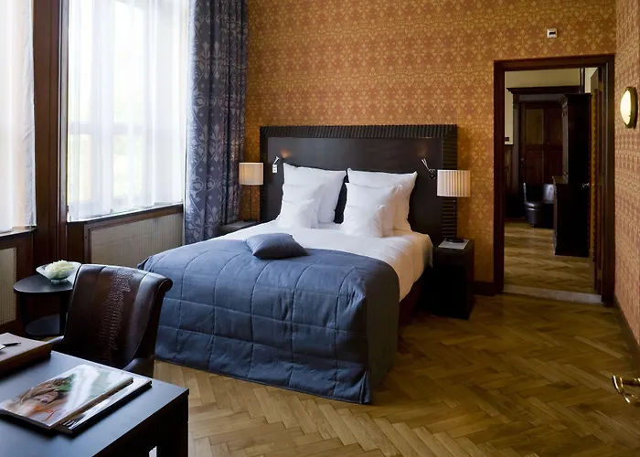 Grand Amrath فندق 5*