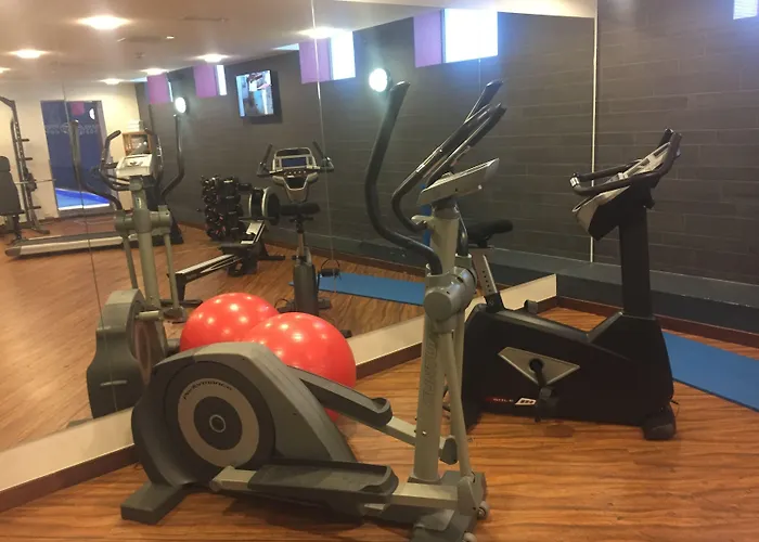 فندق Grand Amrath أمستردام