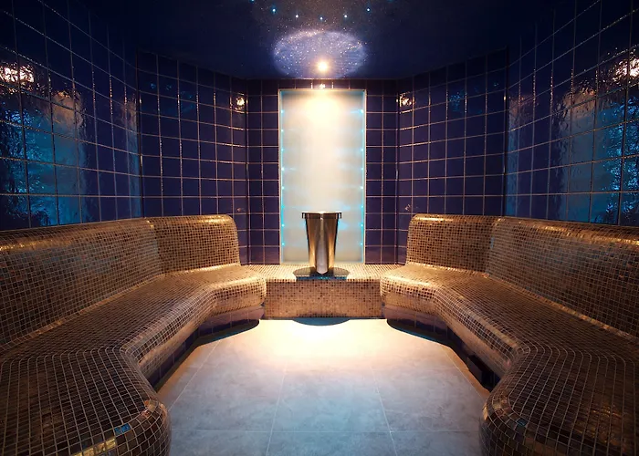 Grand Amrath فندق 5*