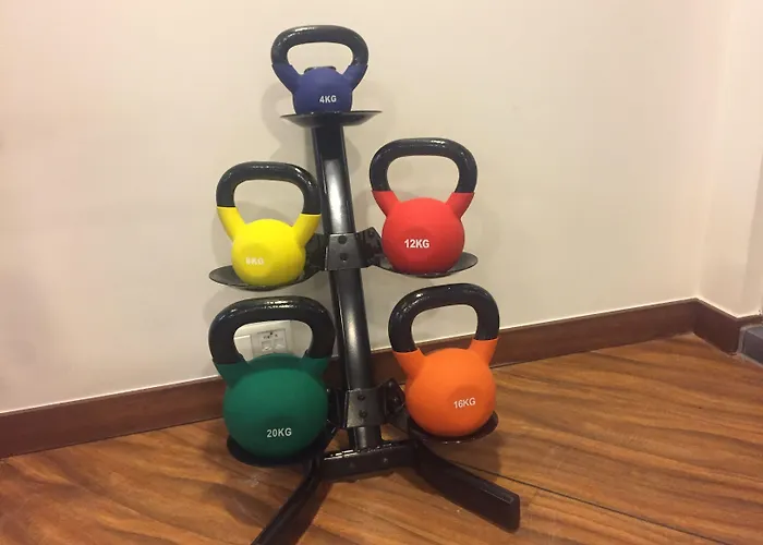 فندق Grand Amrath