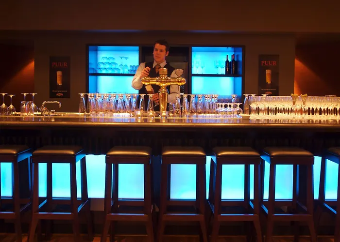 Grand Amrath فندق