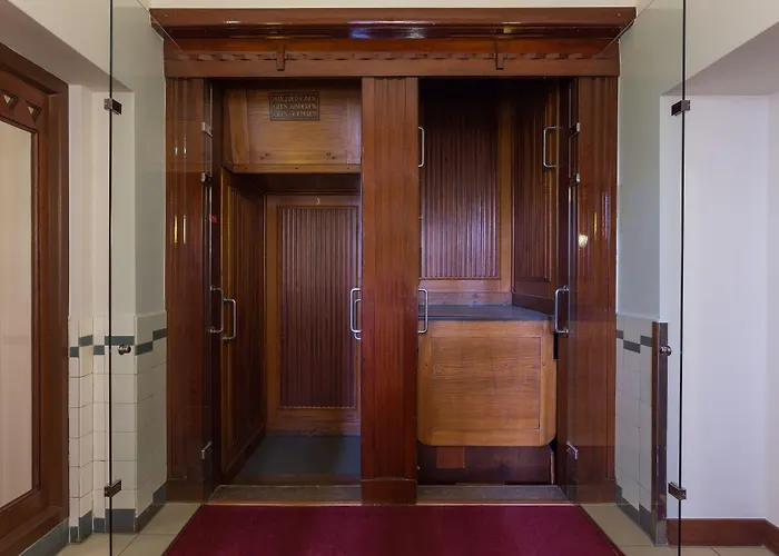 Grand Amrath 5* أمستردام