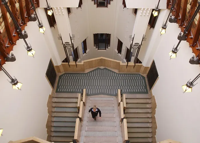 Grand Amrath 5* أمستردام