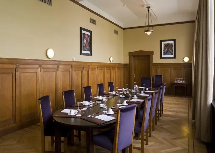 فندق Grand Amrath 5*