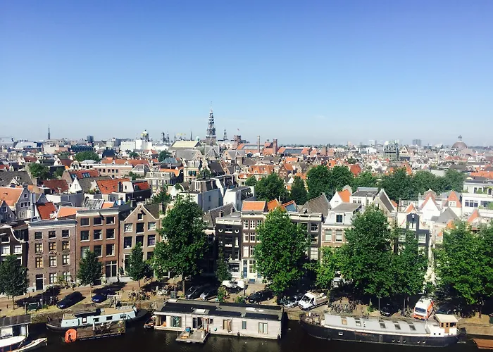 فندق Grand Amrath