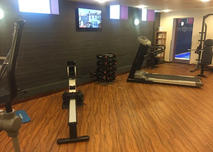 Grand Amrath 5* أمستردام