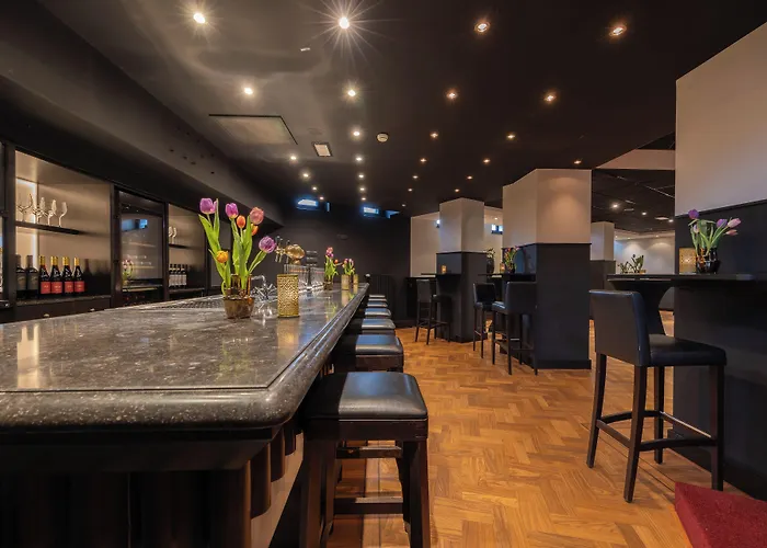 Grand Amrath أمستردام