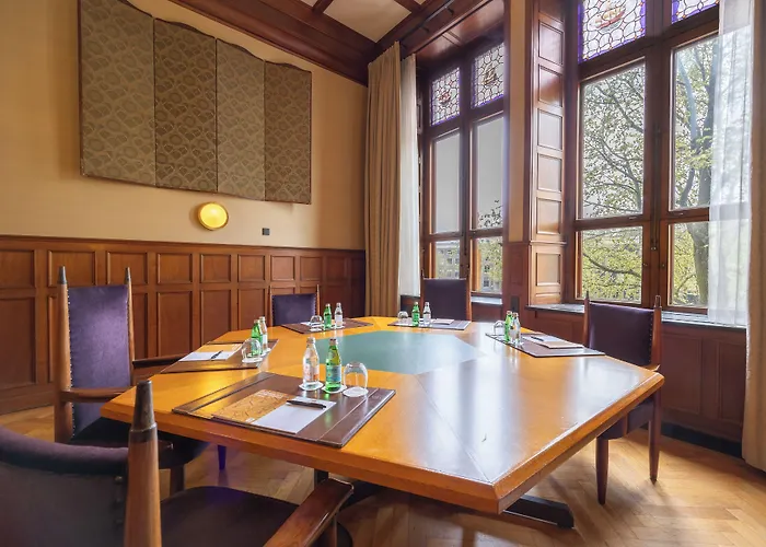 Grand Amrath فندق 5*