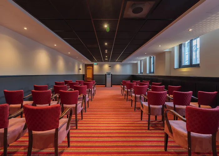 فندق Grand Amrath 5*