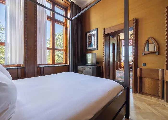 Grand Amrath فندق 5*