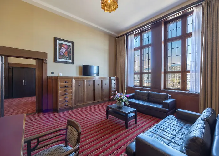 Grand Amrath فندق 5*