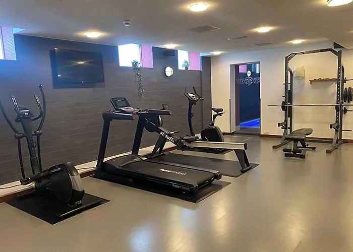 Grand Amrath فندق