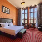 Ξενοδοχείο Grand Amrath