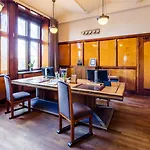 Ξενοδοχείο Grand Amrath 5*