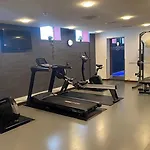 Grand Amrath Ξενοδοχείο